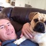 Steve Buckell profil fotoğrafı