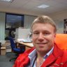 Graham Brooks profil fotoğrafı