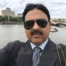 Profilbild von Sharief Chouhan