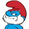 Profilbild von Papa Smurf
