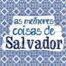 Фото профиля As Melhores Coisas de Salvador