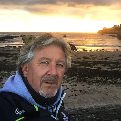 Kevin Patrick Murray's profile picture