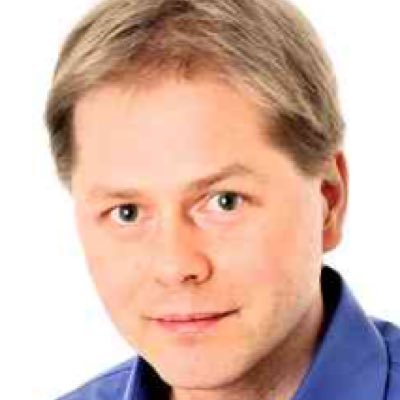 Anders Lindberg's profile picture