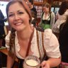 Profilbild von Ashley Jones