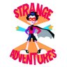 Strange Adventures's profile picture