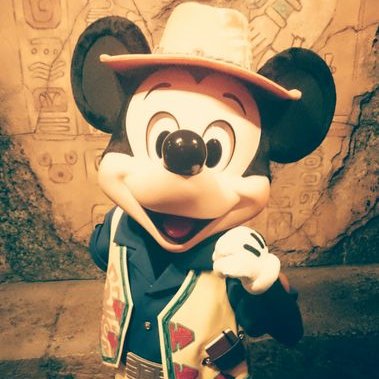DisneyReort's profile picture