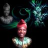 Фото профиля Mathew Oluwaseun
