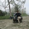 Paritosh Kumar profil fotoğrafı
