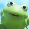 ReigningFrog 的头像
