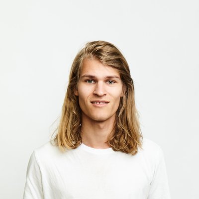 Jesper Vos's profile picture