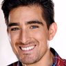 Carlos Anthony here's profile picture