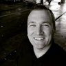 Profilbild von Matthew Thorpe