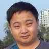Фото профиля LIN WEI
