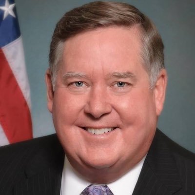 Rep. Ken Calvert's profile picture