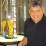 Miguel Terán Chalar's profile picture