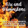 Fire and Brimmstone's profile picture