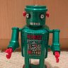 Green Tin Robot profil fotoğrafı
