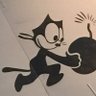 Felix the Cat profil fotoğrafı