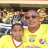Profilbild von Rodrigo Contreras M.