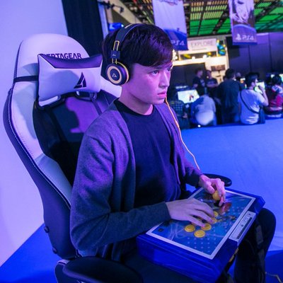 ChrisWong1028's profile picture