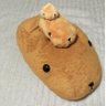 カピバラ ジャス profil fotoğrafı