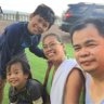 Roselle Tua's profile picture