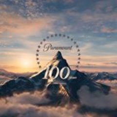 Paramount India's profile picture