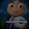 Фото профиля GeorgeDeGamer
