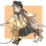 だい 的头像