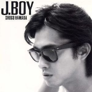 shogojboyhamada's profile picture