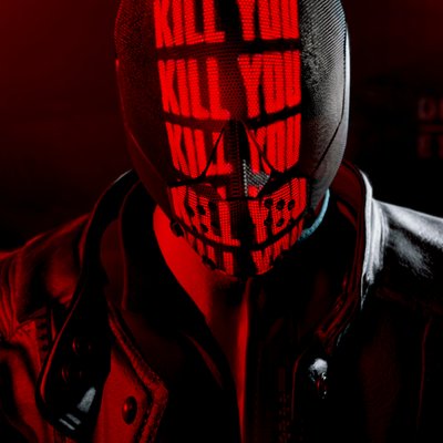 RUINER 2's profile picture