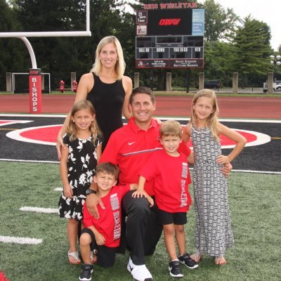 CoachTomWatts's profile picture