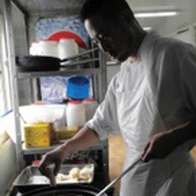 安田純平's profile picture