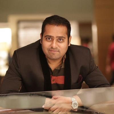 ABINESH ELANGOVAN's profile picture
