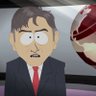 Simon McCoy profil fotoğrafı