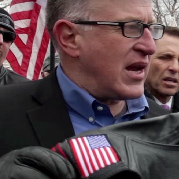Trevor Loudon's profile picture