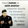 Фото профиля Adnan Halefoğlu