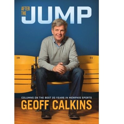 Geoff Calkins's profile picture