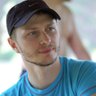 Vitalii Popov's profile picture