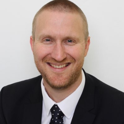 Vaughan Fleischfresser's profile picture
