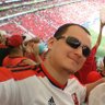 André ᶜʳᶠ profil fotoğrafı
