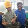 tam trung profil fotoğrafı