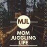Mom Juggling Life's profile picture