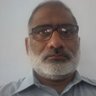 Usman Hameed's profile picture