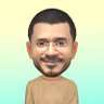 Jamal Bafagih 的头像