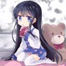 Nekomiya Nono profil fotoğrafı
