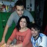 Profilbild von Carmen Laly Torres