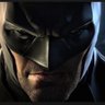 Batman's profile picture