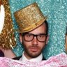 Andy Woodruff's profile picture