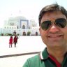 Profilbild von Babar Khan